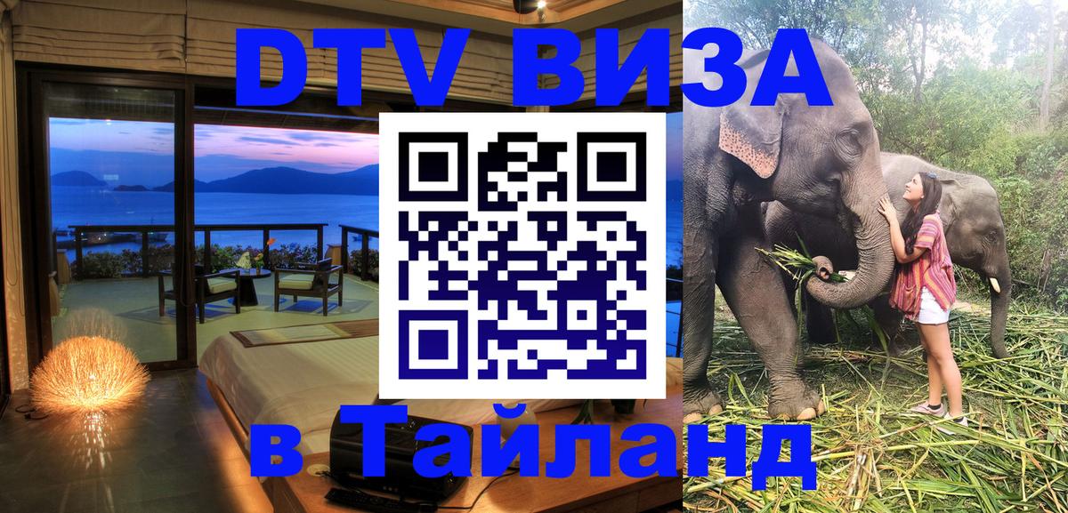 Стоимость и условия DTV визы — оформление в Таиланд под ключ - Смоленск  19.11.2025 